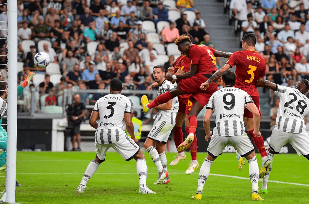 开元中国-全明星赛赛程吃紧，罗马关键时刻门线救险，信心回归，训练强度明显提升(cf电竞学院100%攻略)