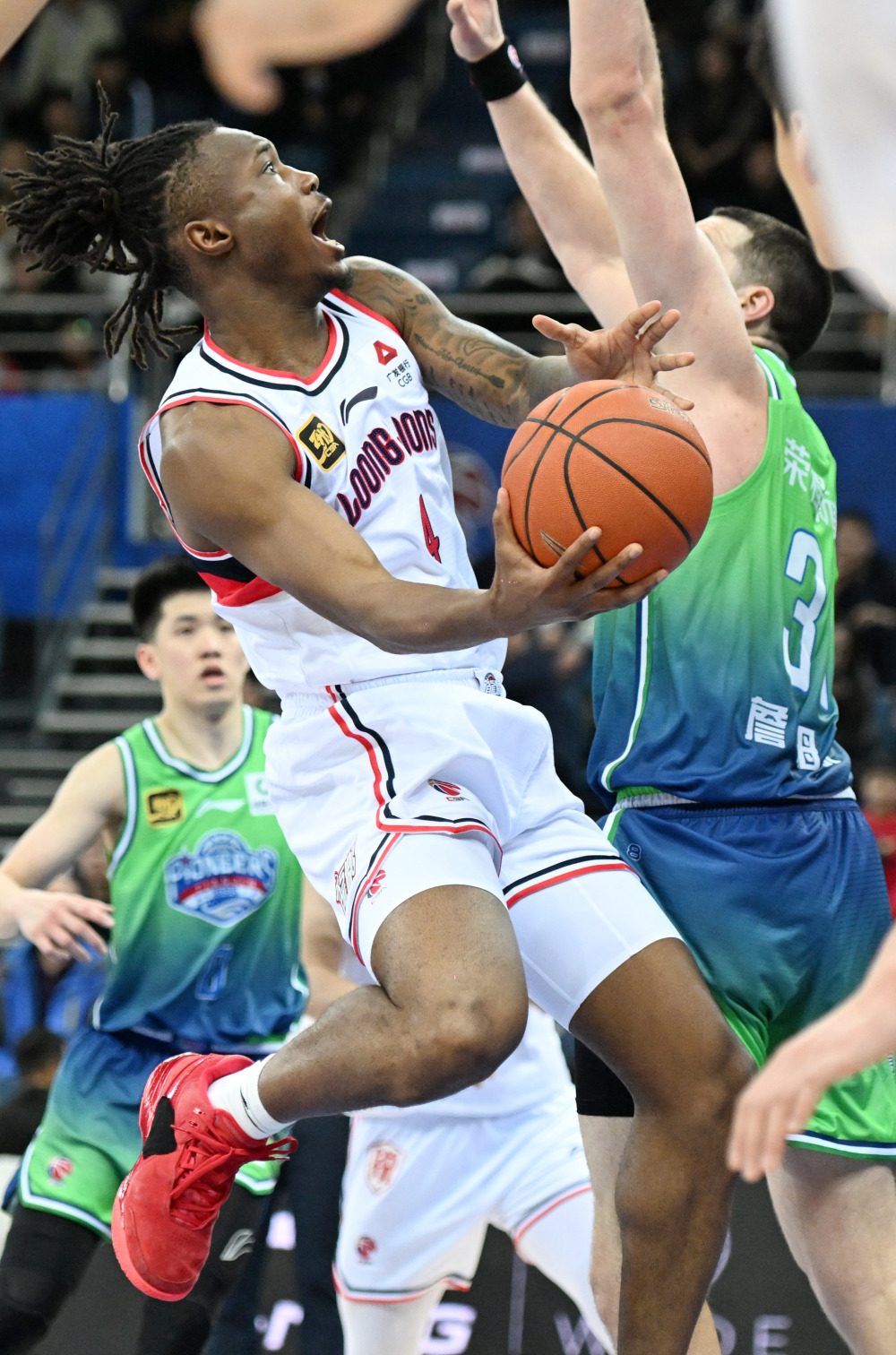 开元中国-关于马德里竞技围绕CBA常规赛强势反弹广州队强势反弹备战NBA常规赛，连对手都承认：转折点亚特兰大再遭质疑的信息